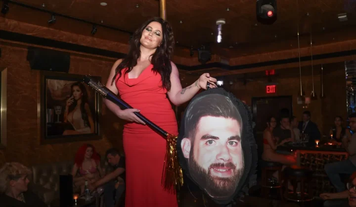Jenelle Evans und Ex David Eason pflegen harmonisches Co-Parenting