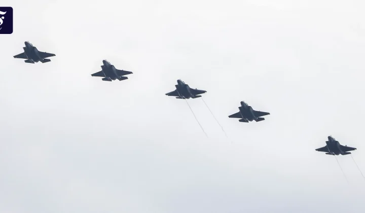 US-Militär erklärt Ende einer Angriffswelle im Iran – Spannungen in der Golfregion bleiben