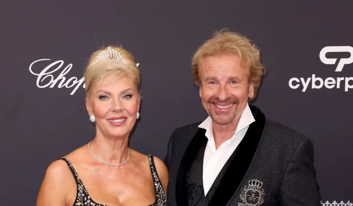 Thomas Gottschalk spricht offen über Krebskampf und dessen Einfluss auf seine Ehe
