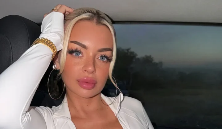 Katja Krasavice berichtet von möglichem Stalker im Penthouse: „Ich hab’s gespürt“