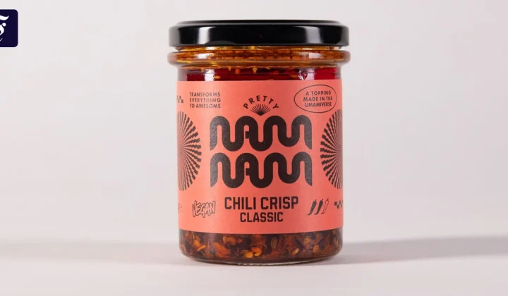 Chili Crisp: Der knusprige Trend aus China erobert deutsche Küchen