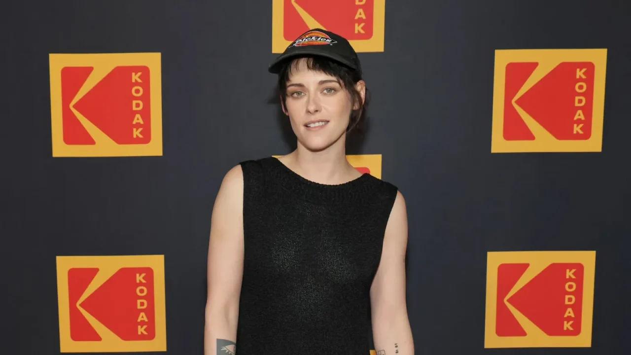 Kristen Stewart begeistert Fans mit intensivem Workout für neuen Film