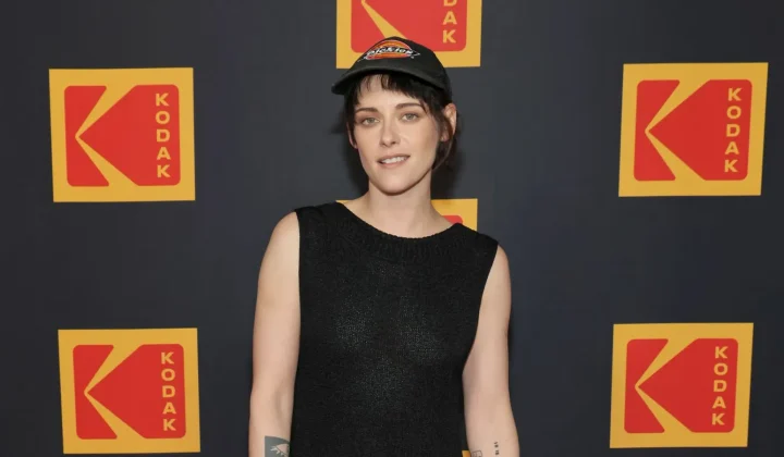 Kristen Stewart begeistert Fans mit intensivem Workout für neuen Film