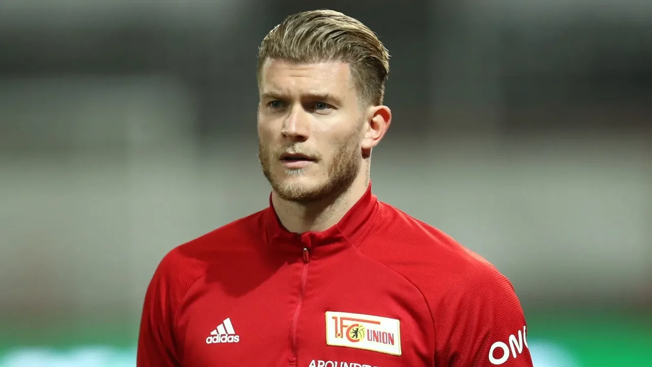 Loris Karius spricht offen über psychische Krise nach Champions-League-Finale 2018