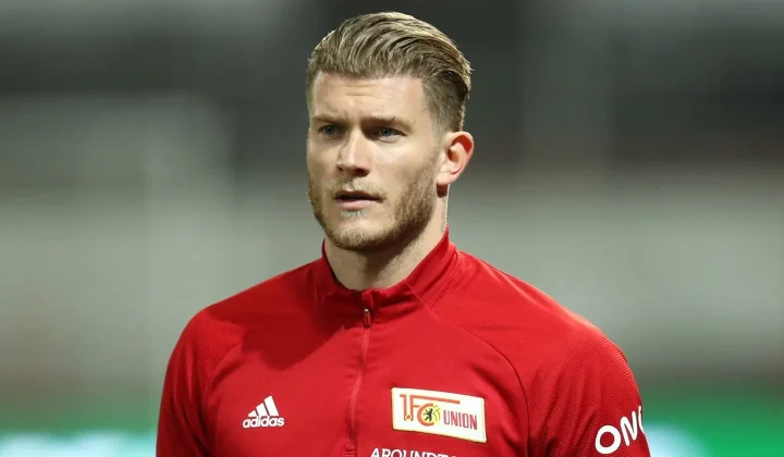 Loris Karius spricht offen über psychische Krise nach Champions-League-Finale 2018