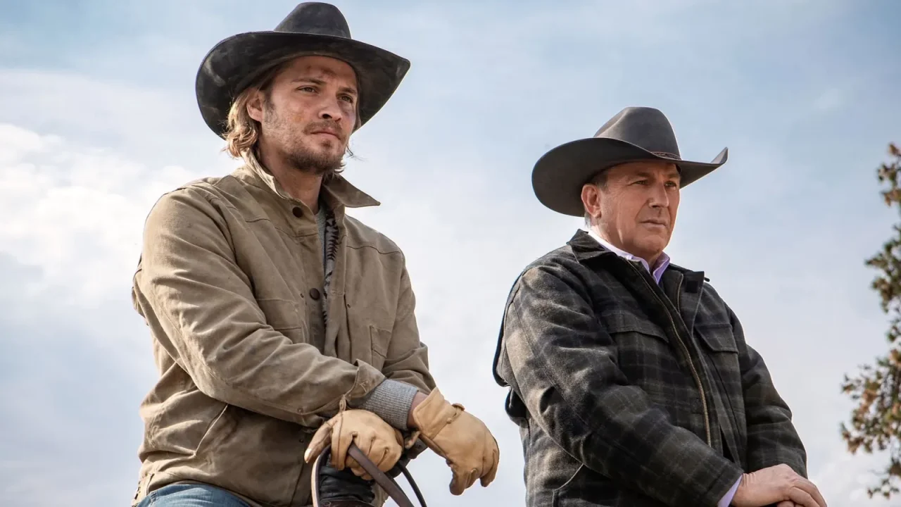 Taylor Sheridan enthüllt die wahren Gründe für Kevin Costners „Yellowstone“-Ausstieg