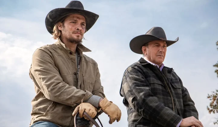 Taylor Sheridan enthüllt die wahren Gründe für Kevin Costners „Yellowstone“-Ausstieg