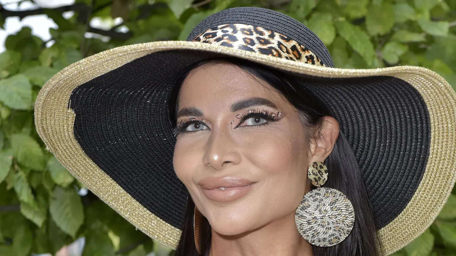 Micaela Schäfer bei der Premiere von Love Island VIP in Berlin im September 2025