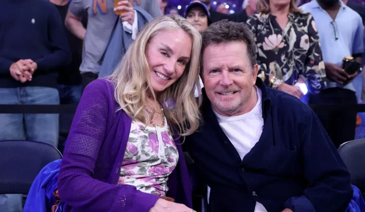 Michael J. Fox über Parkinson: „Es war die Hölle für meine Frau Tracy“