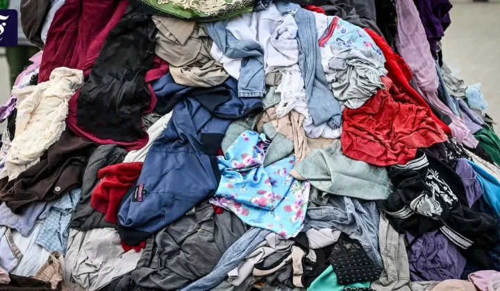 EU-Vorschrift verbietet Vernichtung unverkaufter Kleidung: Was das für Verbraucher bedeutet