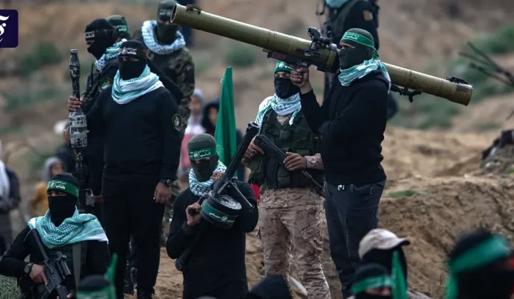 Medienspiegel: FAZ analysiert Trumps Vorstoß zur Hamas-Entwaffnung – ein politischer Durchbruch?