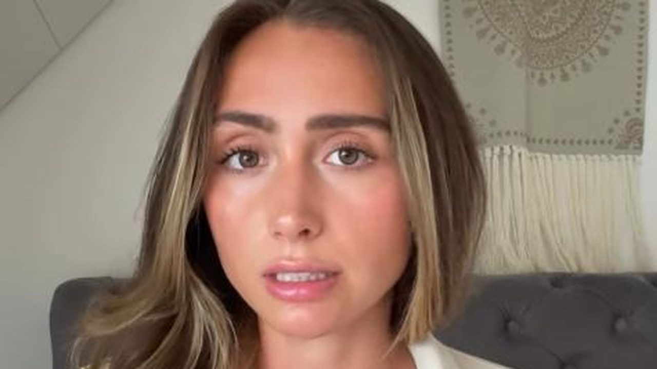 Die Bachelors“-Nadja wehrt sich gegen Hass nach dem Finale