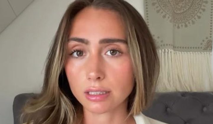 Die Bachelors“-Nadja wehrt sich gegen Hass nach dem Finale