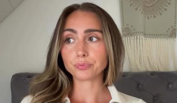 Nadja kritisiert harte Schnittführung im „Die Bachelors“-Wiedersehen