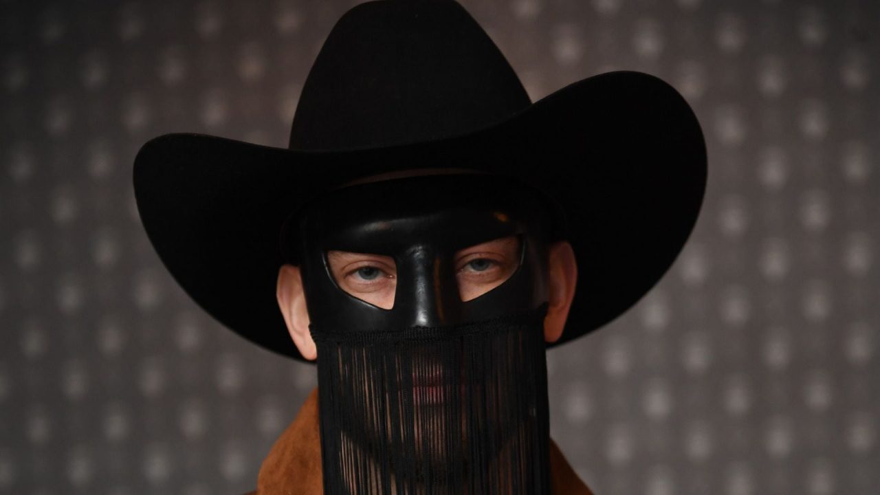 Orville Peck spricht über Suizidversuch – Tour-Absage 2023 betraf auch deutsche Fans