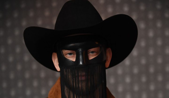 Orville Peck spricht über Suizidversuch – Tour-Absage 2023 betraf auch deutsche Fans