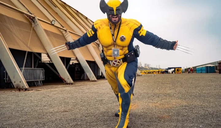Comic-Con-Trailer 2026: Was bisher wirklich zu sehen ist