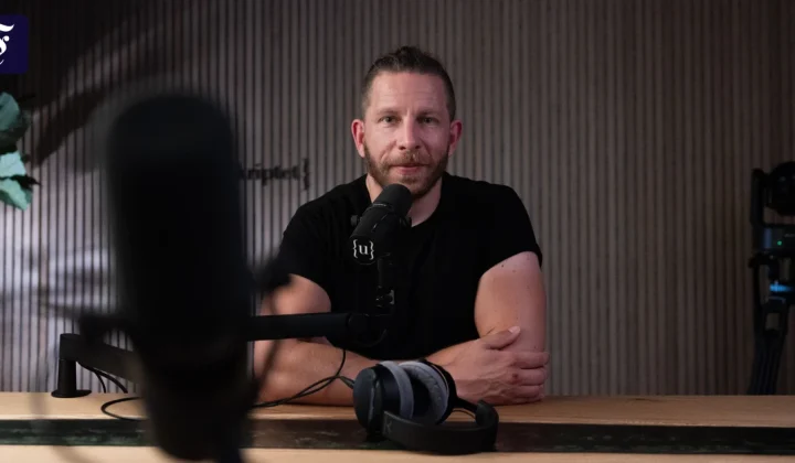 Ben Berndt droht mit Klage gegen Medienaufsicht wegen Höcke-Interview