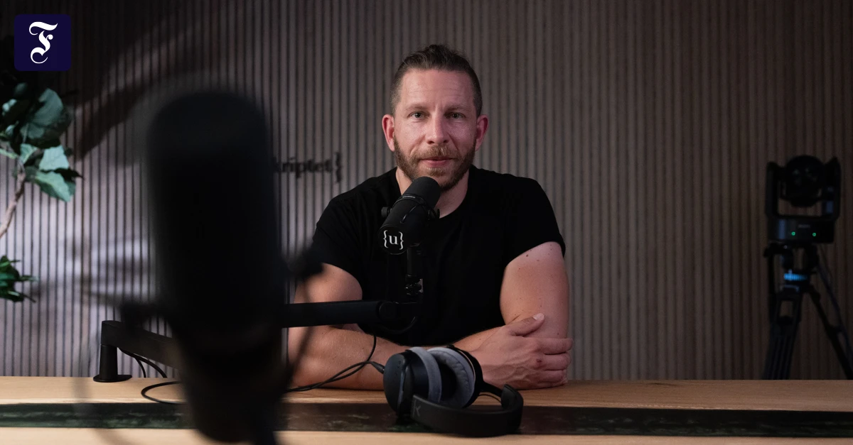 Ben Berndt droht mit Klage gegen Medienaufsicht wegen Höcke-Interview