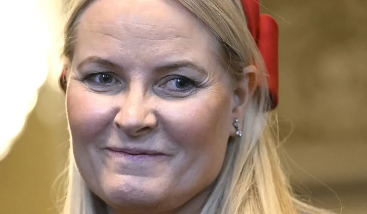 Mette-Marit von Norwegen: Heimliche Auszeit nach Lungentransplantation für Fußball-WM