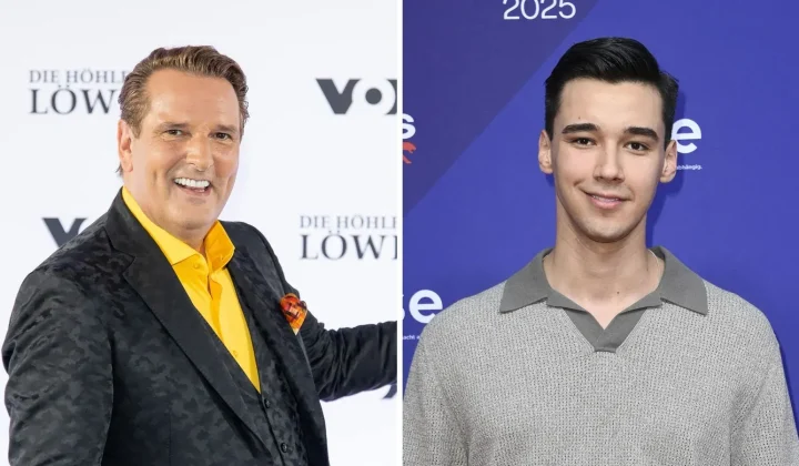 ProSieben-Show „Born Famous“: Ist Verona Pooths Ruhm ein Risiko für Diegos Geschäftsidee?