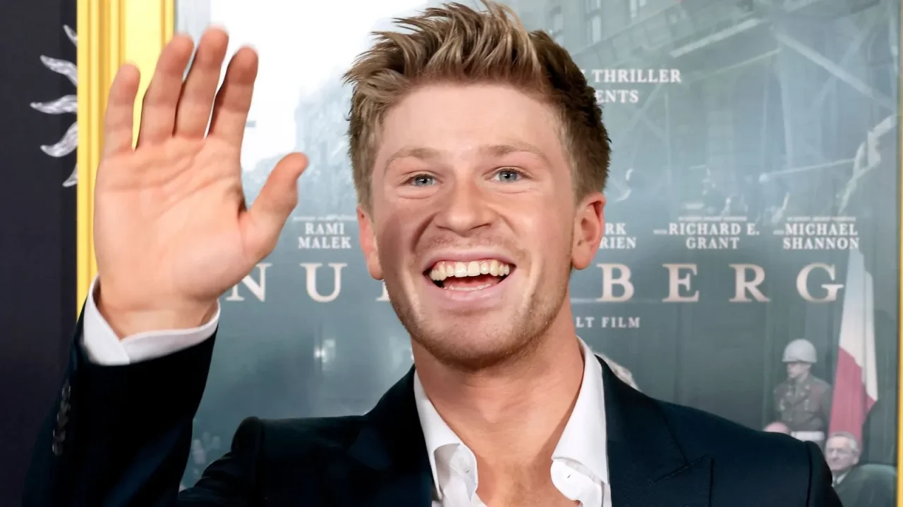 Robert Irwin lädt Taylor Swift und Travis Kelce zu einem wilden Honeymoon in Australien ein