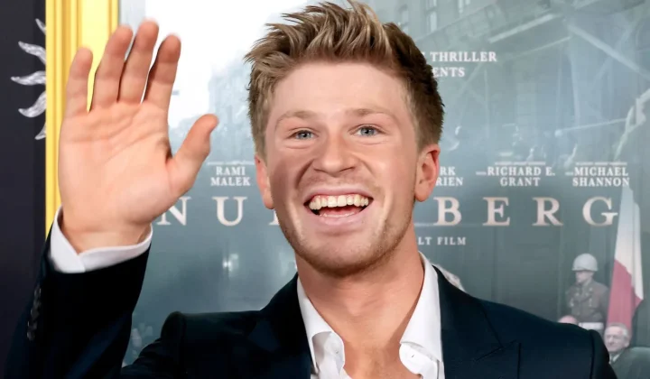 Robert Irwin lädt Taylor Swift und Travis Kelce zu einem wilden Honeymoon in Australien ein