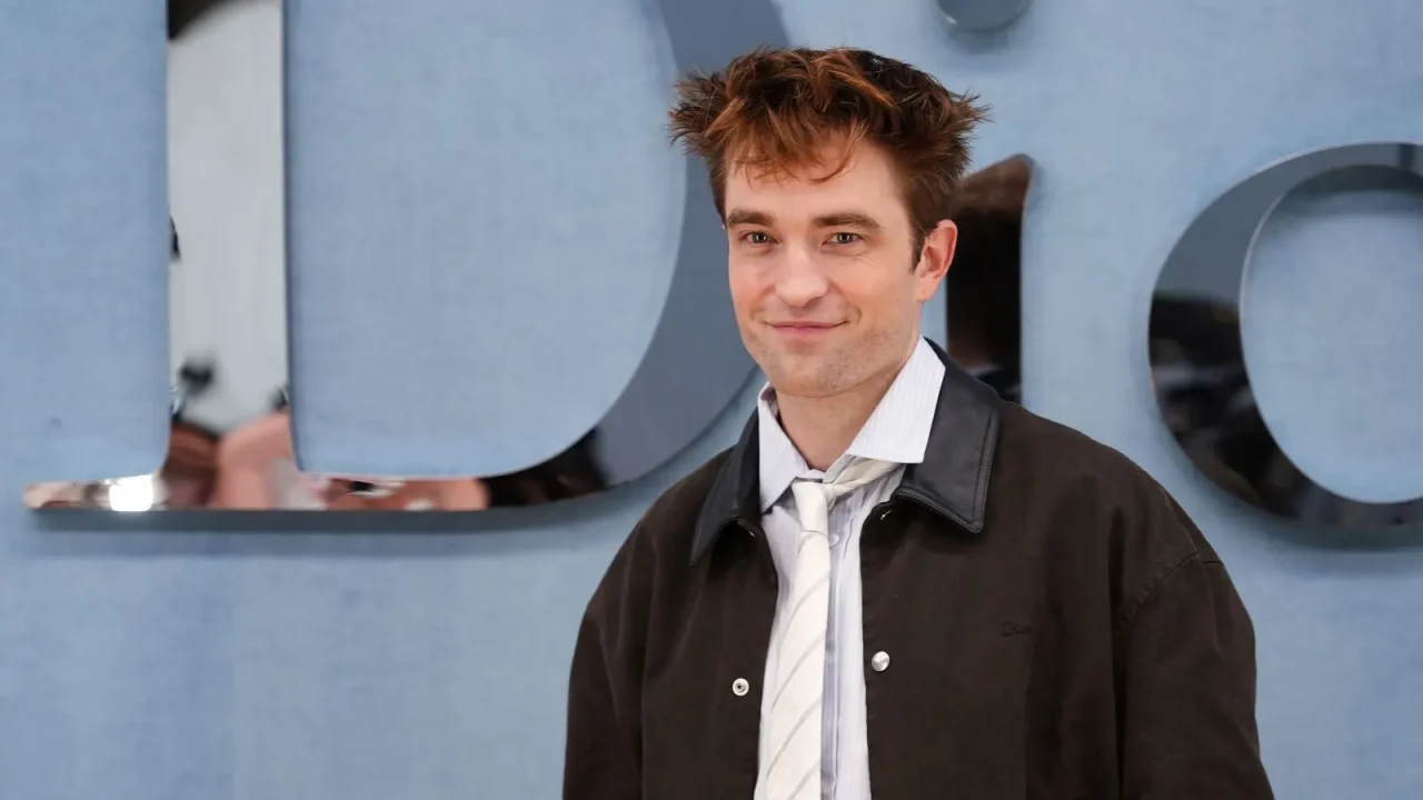 Robert Pattinson zieht überraschenden „Twilight“-Vergleich für neue Rolle in „Die Odyssee