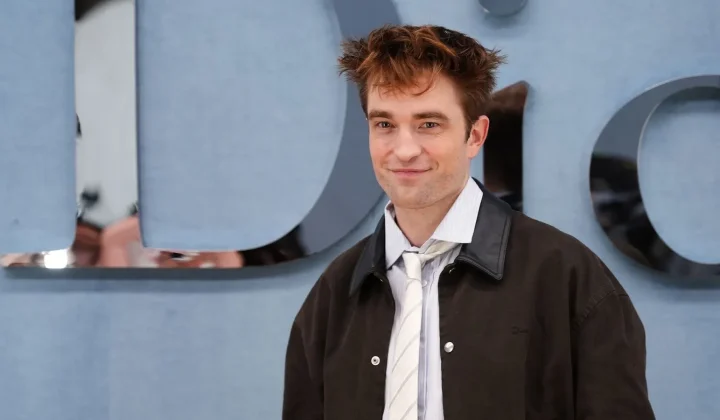 Robert Pattinson zieht überraschenden „Twilight“-Vergleich für neue Rolle in „Die Odyssee