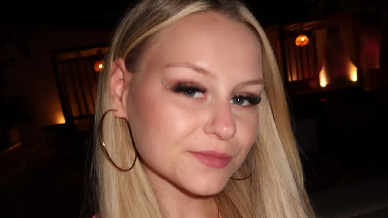 Ghosting-Drama um Sarah-Jane Wollny: Reality-Star zieht nach Festival-Absage endgültigen Schlussstrich