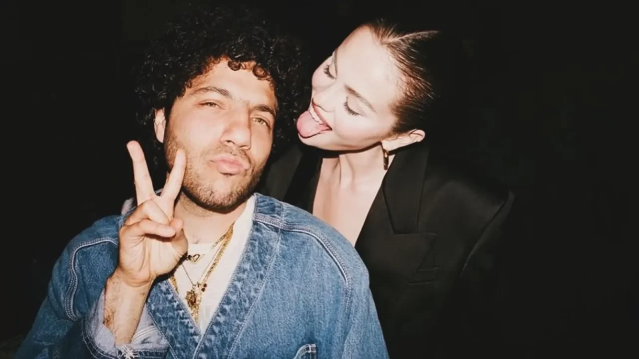 Selena Gomez und Benny Blanco: Romantisches Dinner in Bologna vor Geburtstag