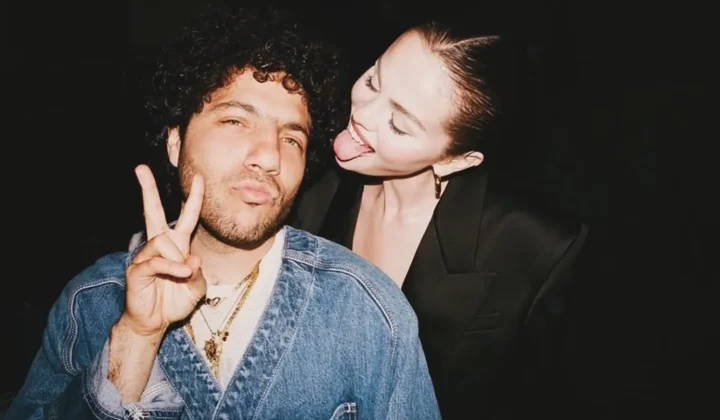 Selena Gomez und Benny Blanco: Romantisches Dinner in Bologna vor Geburtstag