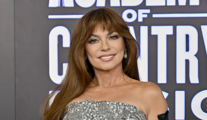 Shania Twain verpasste Taylor Swifts Hochzeit wegen Harry Styles Auftritt
