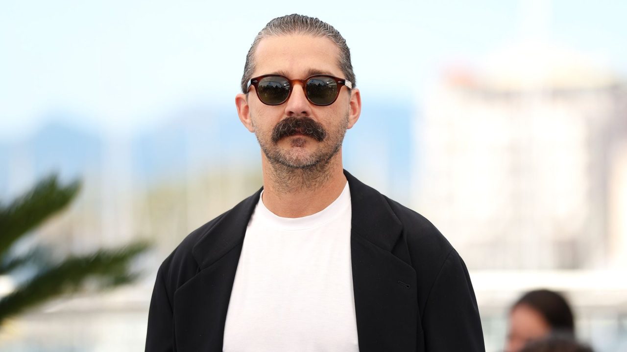 Shia LaBeouf nach Stalker-Vorfall in New Orleans: Erleichterung in Los Angeles
