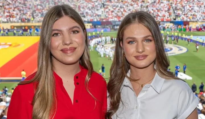 Königin Letizia von Spanien: Stilikone und Modevorbild
