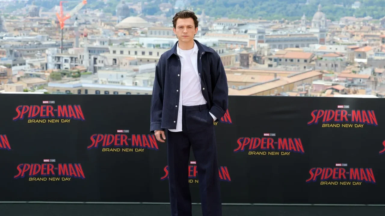Tom Holland verrät: Nur eine Person erinnert sich an Peter Parker