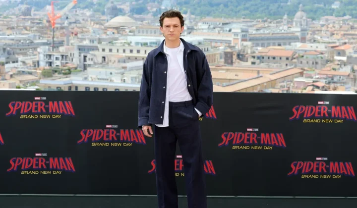 Tom Holland verrät: Nur eine Person erinnert sich an Peter Parker