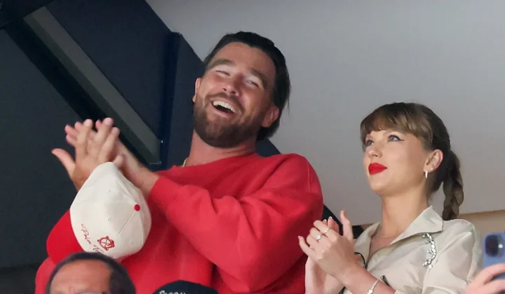 Taylor Swift und Travis Kelce: Hochzeit im Madison Square Garden kostet Millionen