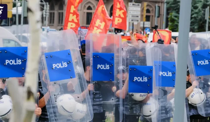 SPD fordert von Kanzler Merz klare Worte zur Menschenrechtslage in der Türkei beim NATO-Gipfel