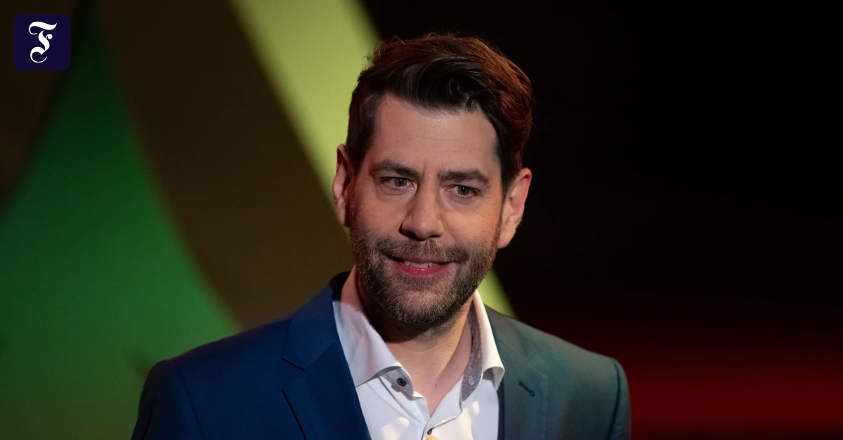Die Anstalt“ bekräftigt Kritik an ZDF-Ausladung von Danger Dan