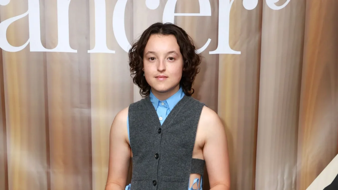 Bella Ramsey packt aus: Das chaotische Innere der Met Gala