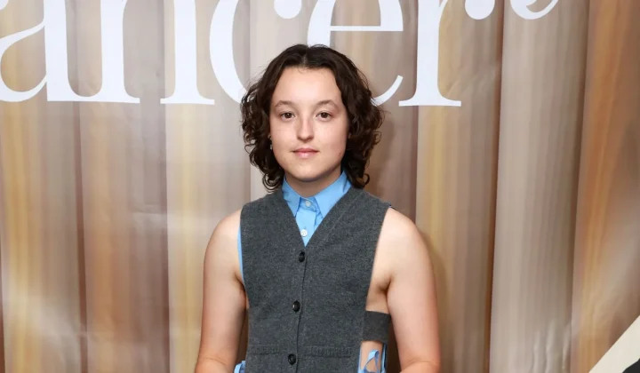 Bella Ramsey packt aus: Das chaotische Innere der Met Gala
