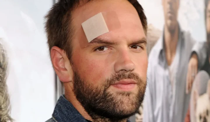 Ethan Suplee spricht über Heroin-Konsum vor „Remember the Titans“-Premiere – Hayden Panettiere gab ihm Halt