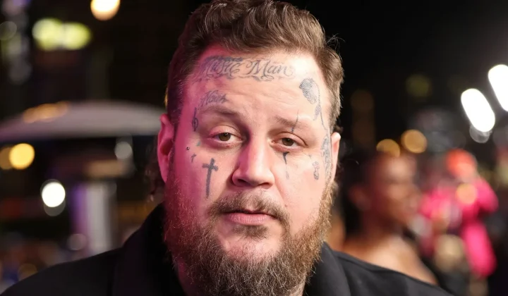 Jelly Roll zieht sich nach Scheidung von Bunnie Xo für ein bis zwei Jahre zurück