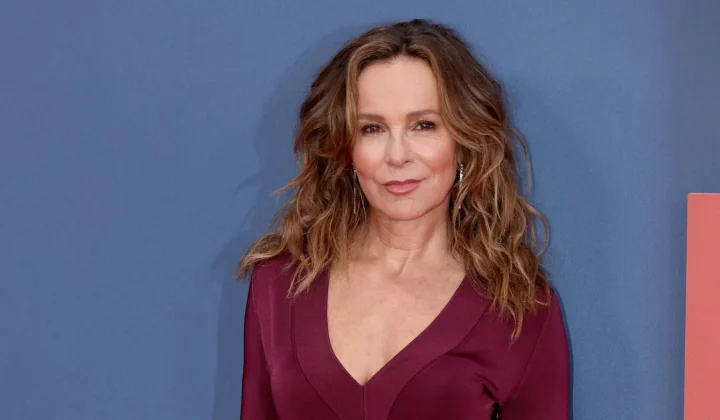 Alles ist vergeben“: Jennifer Grey erzählt von den letzten Stunden ihrer Mutter