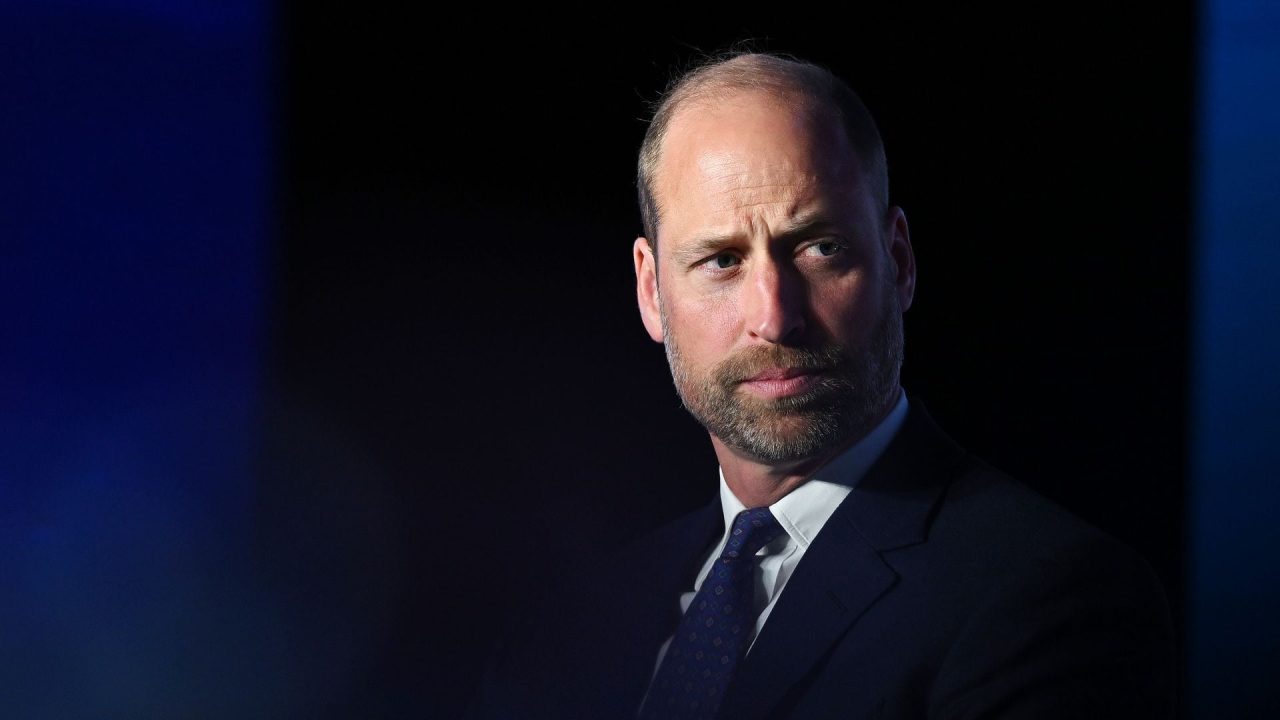 Royal-Experte prognostiziert: Prinz William könnte Harry und Meghan die Titel entziehen