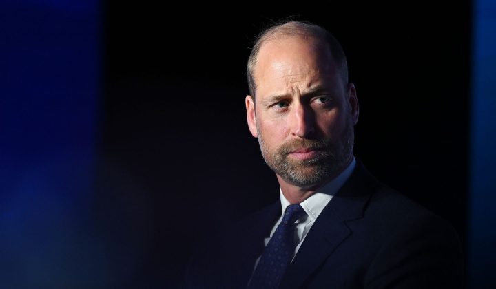 Royal-Experte prognostiziert: Prinz William könnte Harry und Meghan die Titel entziehen