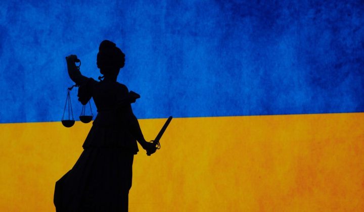 Rücktritt des ukrainischen Generalstaatsanwalts: Kein Kinobezug erkennbar