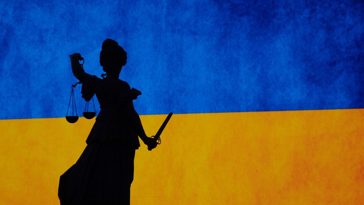 Rücktritt des ukrainischen Generalstaatsanwalts: Kein Kinobezug erkennbar