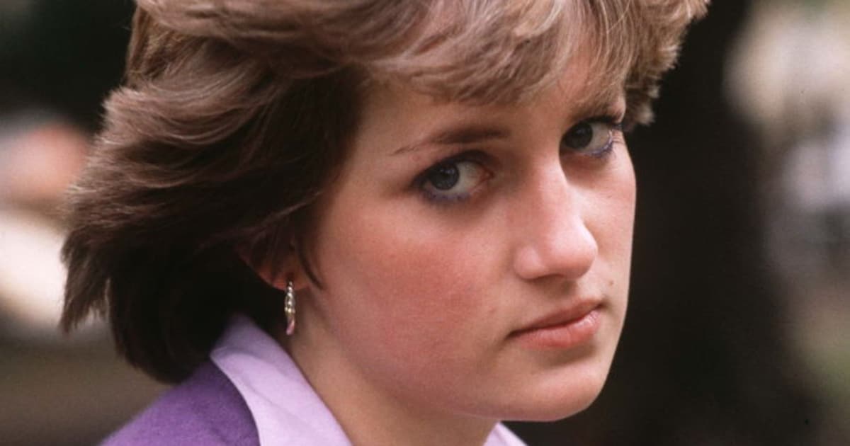 Charles Spencer erhebt schwere Vorwürfe gegen Königshaus: „Diana litt als Kind unter ADHS und Legasthenie“